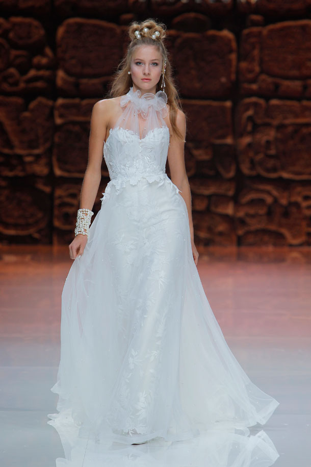 ilovebrides.pt Inmaculada Garcia Coleção 2019 BBFW18